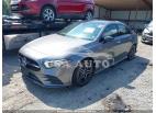 MERCEDES-BENZ A-CLASS A 220 2021