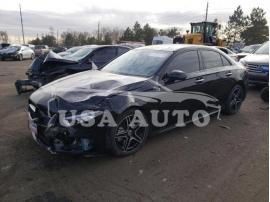 MERCEDES-BENZ A-CLASS A 220 4MAT 2021