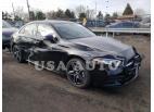 MERCEDES-BENZ A-CLASS A 220 4MAT 2021