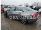 MERCEDES-BENZ A-CLASS A 220 4MAT 2021