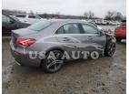 MERCEDES-BENZ A-CLASS A 220 4MAT 2021