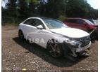 MERCEDES-BENZ A-CLASS A 220 2022