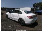 MERCEDES-BENZ A-CLASS A 220 2022