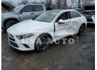 MERCEDES-BENZ A-CLASS A 220 4MAT 2021