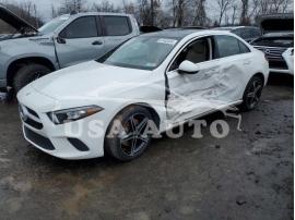 MERCEDES-BENZ A-CLASS A 220 4MAT 2021