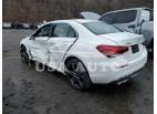 MERCEDES-BENZ A-CLASS A 220 4MAT 2021