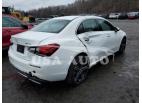 MERCEDES-BENZ A-CLASS A 220 4MAT 2021