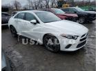 MERCEDES-BENZ A-CLASS A 220 4MAT 2021