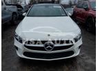 MERCEDES-BENZ A-CLASS A 220 4MAT 2021