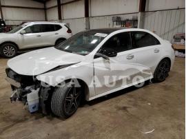 MERCEDES-BENZ A-CLASS A 220 4MAT 2022