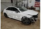 MERCEDES-BENZ A-CLASS A 220 4MAT 2022