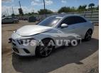 MERCEDES-BENZ A-CLASS A 220 4MAT 2022