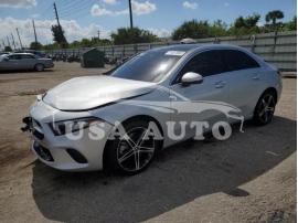 MERCEDES-BENZ A-CLASS A 220 4MAT 2022