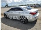 MERCEDES-BENZ A-CLASS A 220 4MAT 2022