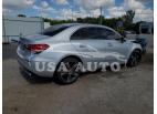 MERCEDES-BENZ A-CLASS A 220 4MAT 2022