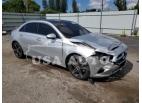 MERCEDES-BENZ A-CLASS A 220 4MAT 2022