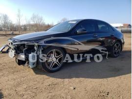 MERCEDES-BENZ A-CLASS A 220 4MAT 2020