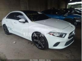 MERCEDES-BENZ A-CLASS A 220 2021