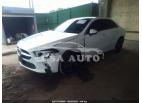 MERCEDES-BENZ A-CLASS A 220 2021