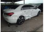 MERCEDES-BENZ A-CLASS A 220 2021