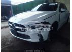 MERCEDES-BENZ A-CLASS A 220 2021