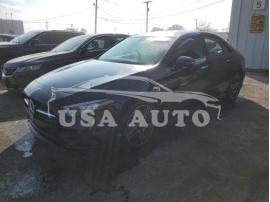 MERCEDES-BENZ A-CLASS A 220 4MAT 2022