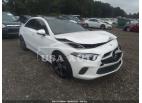 MERCEDES-BENZ A-CLASS A 220 2020