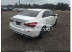 MERCEDES-BENZ A-CLASS A 220 2020