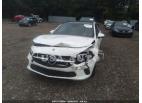 MERCEDES-BENZ A-CLASS A 220 2020