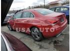 MERCEDES-BENZ A-CLASS A 220 4MAT 2020