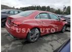 MERCEDES-BENZ A-CLASS A 220 4MAT 2020