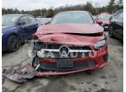 MERCEDES-BENZ A-CLASS A 220 4MAT 2020