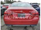 MERCEDES-BENZ A-CLASS A 220 4MAT 2020