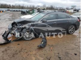 MERCEDES-BENZ A-CLASS A 220 4MAT 2021