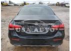 MERCEDES-BENZ A-CLASS A 220 4MAT 2021