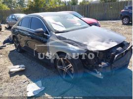 MERCEDES-BENZ A-CLASS A 220 2022