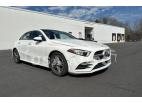 MERCEDES-BENZ A-CLASS A 220 4MAT 2022