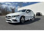 MERCEDES-BENZ A-CLASS A 220 4MAT 2022