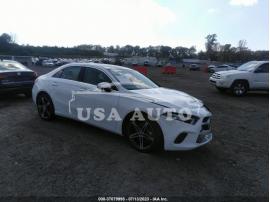 MERCEDES-BENZ A-CLASS A 220 2022
