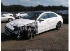 MERCEDES-BENZ A-CLASS A 220 2022