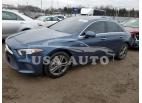 MERCEDES-BENZ A-CLASS A 220 4MAT 2020