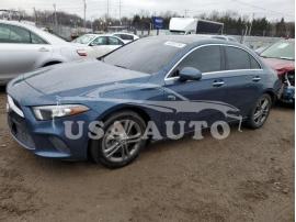 MERCEDES-BENZ A-CLASS A 220 4MAT 2020