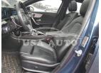 MERCEDES-BENZ A-CLASS A 220 4MAT 2020