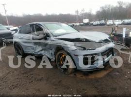 MERCEDES-BENZ A-CLASS A 220 4MAT 2020