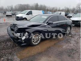 MERCEDES-BENZ A-CLASS A 220 4MAT 2020