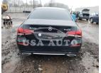 MERCEDES-BENZ A-CLASS A 220 4MAT 2020