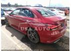 MERCEDES-BENZ A-CLASS A 220 2021