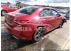 MERCEDES-BENZ A-CLASS A 220 2021