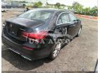 MERCEDES-BENZ A-CLASS A 220 2022