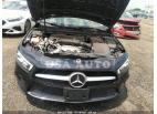 MERCEDES-BENZ A-CLASS A 220 2022